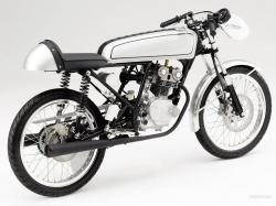 Honda Dream 50R