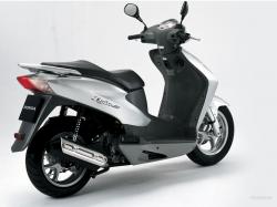 Honda Dylan 125