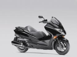 Honda Forza EX