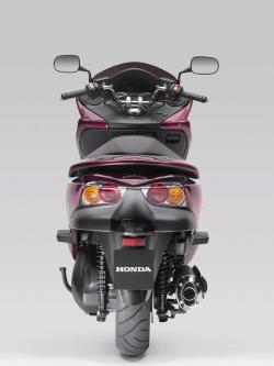 Honda Forza EX 2006 #13