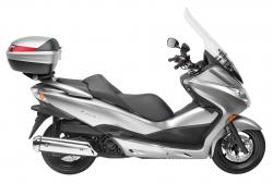 Honda Forza X