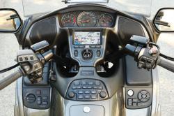 Honda GL1800 Gold Wing ABS
