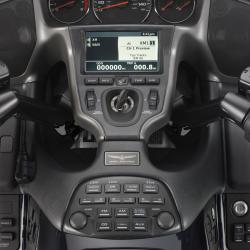 Honda Gold Wing Audio/Comfort/Navi/XM/ABS 2009 #6