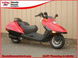 Honda Helix 2006 #5
