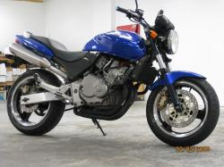 Honda Hornet 250