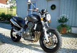 Honda Hornet 900