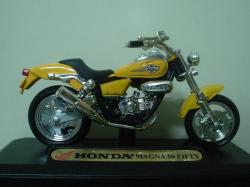 Honda Magna 50 #10