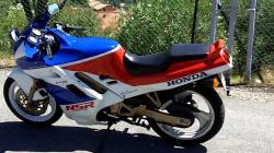 Honda NSR125R #2