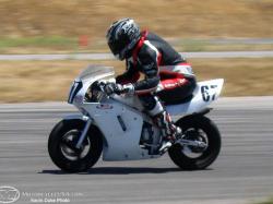 Honda NSR50R