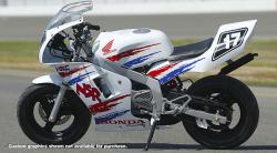 Honda NSR50R 2004 #6