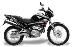 Honda NX-4 FALCON