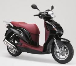 Honda PS150i