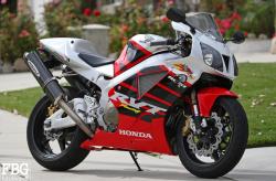 Honda RC51 / RTV1000R