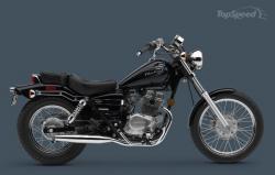 Honda Rebel