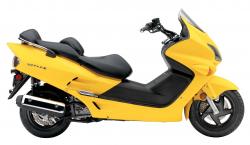 Honda Reflex Sport