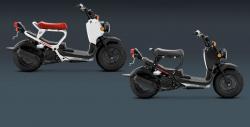 Honda Ruckus