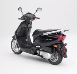 Honda Scooter #11