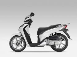 Honda SH 125