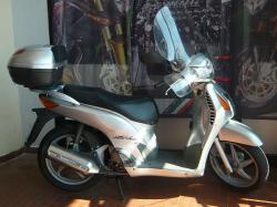 Honda SH 150 2002 #8
