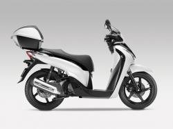 Honda SH125i