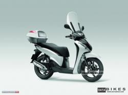 Honda SH150i 2012 #2