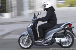 Honda SH300i C-ABS