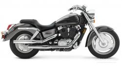 Honda Shadow 400