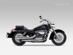 Honda Shadow Aero