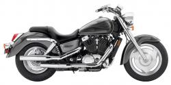 Honda Shadow Sabre