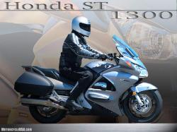 Honda Sport touring #10