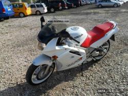 1996 Honda ST1100 Pan-European CBS-ABS 1996 Honda ST1100 Pan-European CBS-ABS