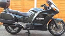 Honda ST1100 Pan-European STD/ST 1100 Pan-European CBS-ABS with TCS