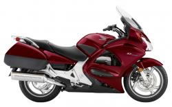 2005 Honda ST1300