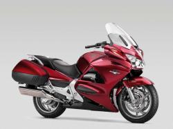 Honda ST1300 Pan-European