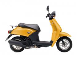 Honda Today