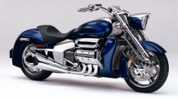 Honda Valkyrie