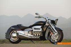 Honda Valkyrie Rune