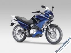 Honda Varadero 125