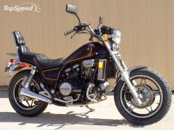 Honda VF750 Magna