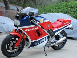 Honda VF750F 1989 #2