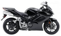 Honda VFR800 2009