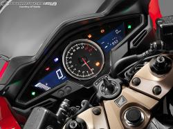 Honda VFR800F 2014 #6