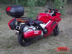 Honda VFR800VTEC 2003 #3