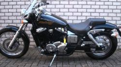Honda VT 750DC Black Widow