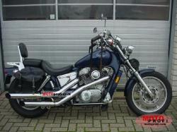 Honda VT1100C 1990