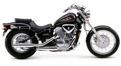 Honda VT600 Shadow VLX