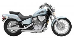 Honda VT600 Shadow VLX Deluxe
