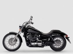 Honda VT750C2 Shadow 2003 #12