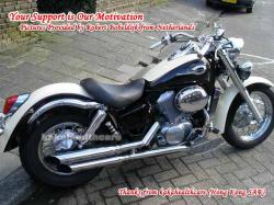 Honda VT750C2 Shadow 2003 #3