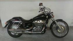 Honda VT750C2 Shadow 2003 #8